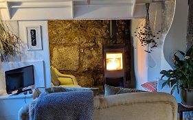 The Hideaway
